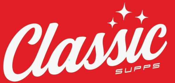 Classic Supps